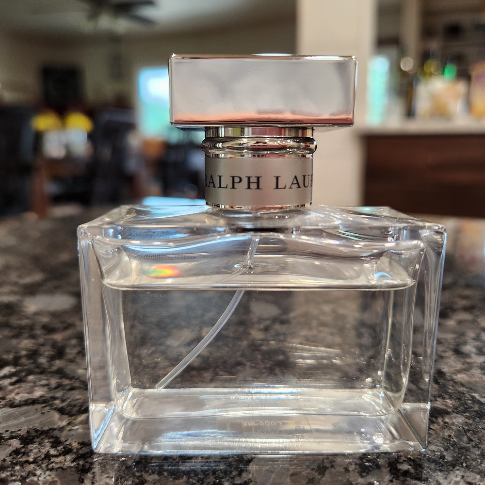 Ralph Lauren ROMANCE Perfume